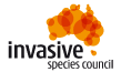 Invasive Species Council logo