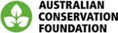 Australian Conservation Foundation logo