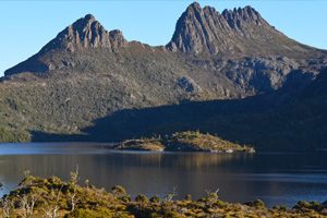 Cradle Mountain, Tasmanian Wilderness World Heritage Area