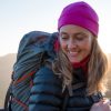 Caro Ryan is a search manager with the Bushwalkers Wilderness Rescue Squad and runs 'lotsafreshair', a website filled with great bushwalking tips.