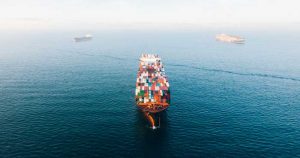 One idea to increase funding for environmental biosecurity includes a $5 levy on air containers, $10 on shipping containers. Photo: Dirk Dallas | CC BY-NC 2.0