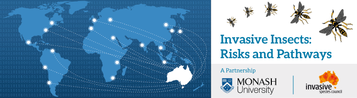 Risks And Pathways Project - Invasive Species Council