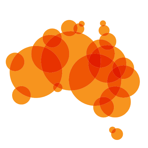 Invasive Species Council logo