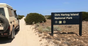 Dirk Hartog Island National Park-Ian Cochrane-Flickr-CC BY 2.0