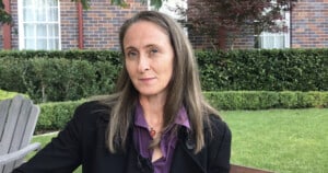 Dr Annelise Wiebkin