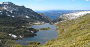 Kosciuszko National Park