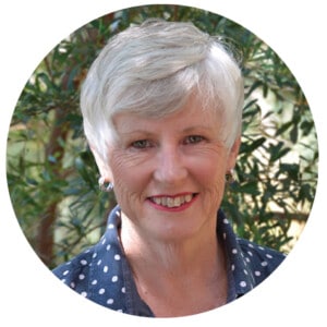 Christine Milne
