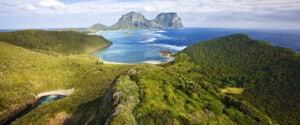 Lord Howe Island
