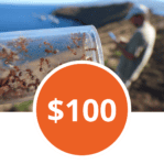 Donate $150