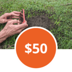 Donate $50