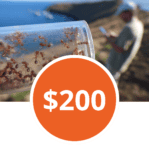 Donate $200