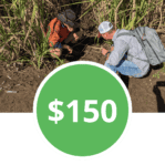 Donate $150