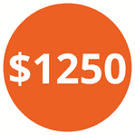 Donate $1250