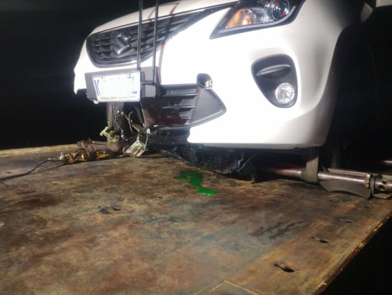 Full permission to use - 2026 Tas crash